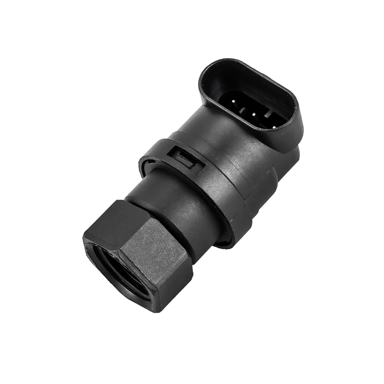 Sensor De Velocidad Vss Fiat Linea